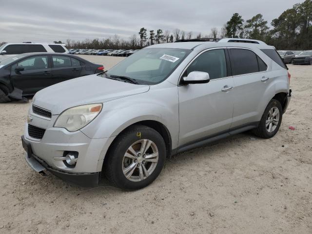 2013 CHEVROLET EQUINOX LTZ 2013 image