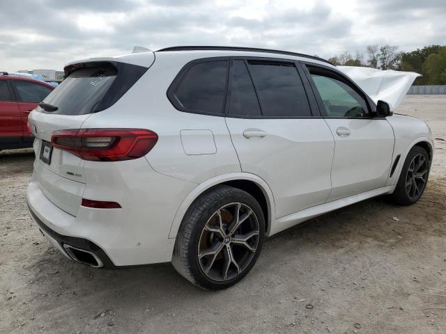 Изображение 3 2019 BMW X5 XDRIVE50I 2019 с VIN 5UXJU2C57KLB15547