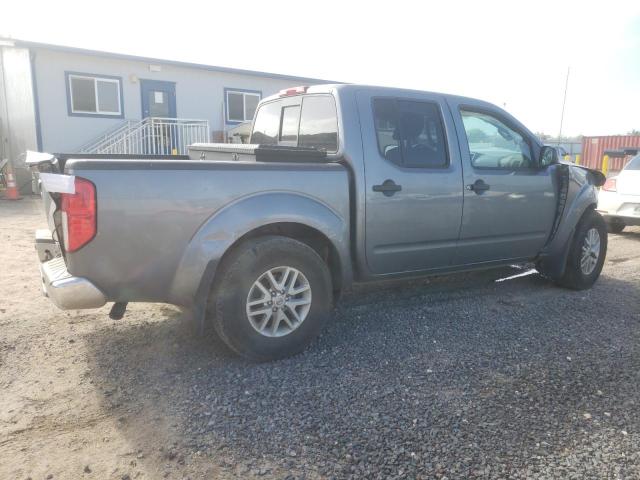 Image 3 of 2018 NISSAN FRONTIER S 2018 with VIN 1N6AD0ER2JN747858