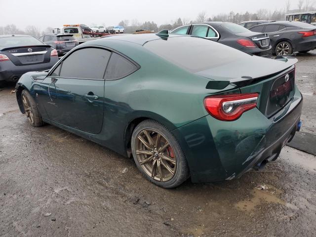 Obraz 2 z 2020 TOYOTA 86 GT 2020 z VIN JF1ZNAE14L9750040
