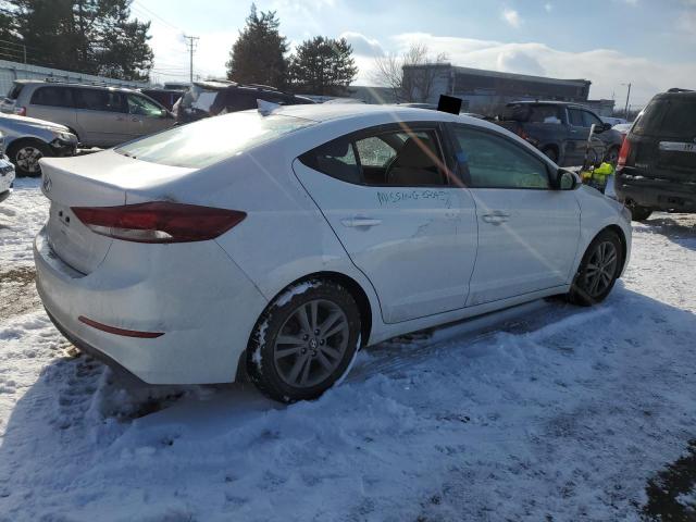 Obraz 3 z 2018 HYUNDAI ELANTRA SEL 2018 z VIN 5NPD84LF6JH216733
