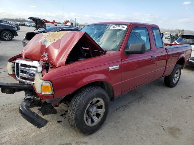 Obraz 2009 FORD RANGER SUPER CAB 2009