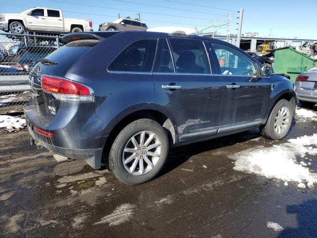 Image 3 of 2013 LINCOLN MKX  2013 with VIN 2LMDJ8JK0DBL39326