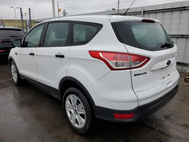 Obraz 2 z 2014 FORD ESCAPE S 2014 z VIN 1FMCU0F74EUB01902