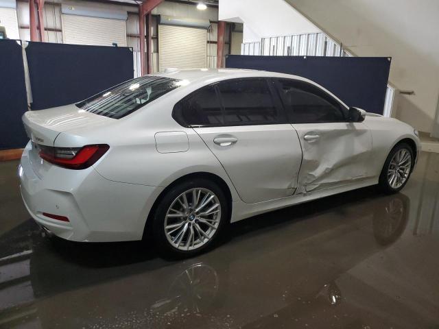 Image 3 of 2023 BMW 330I  2023 with VIN 3MW69FF08P8D56588