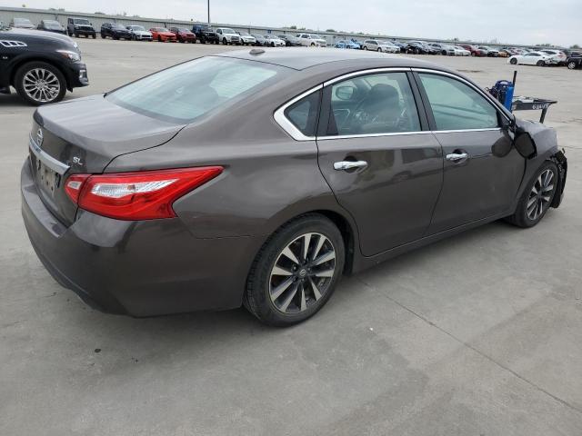 Image 3 of 2017 NISSAN ALTIMA 2.5 2017 with VIN 1N4AL3AP7HC186824