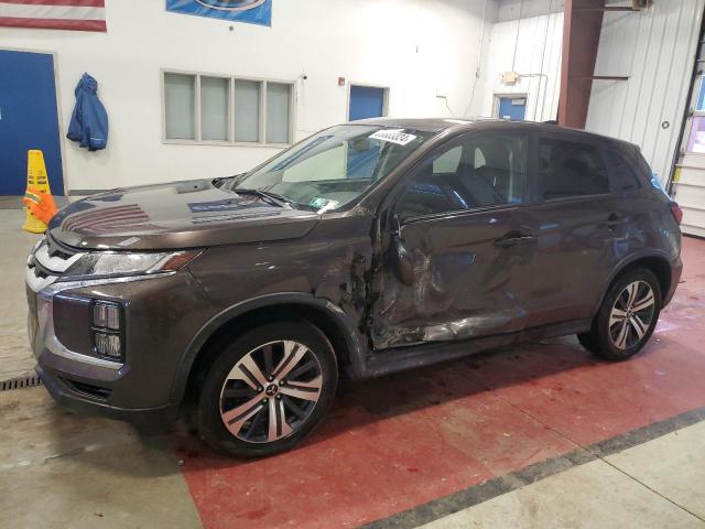 Изображение 2021 MITSUBISHI OUTLANDER SPORT ES 2021