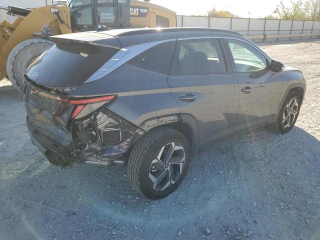 Изображение 3 2023 HYUNDAI TUCSON LIMITED 2023 с VIN KM8JECAE4PU263771