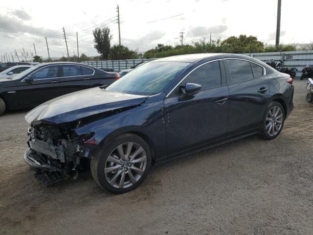 Изображение 2023 MAZDA 3 SELECT 2023