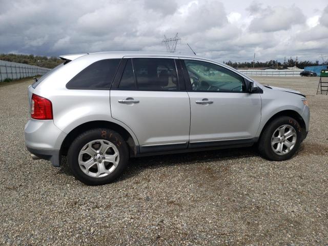 Изображение 3 2011 FORD EDGE SEL 2011 с VIN 2FMDK3JC7BBB61304