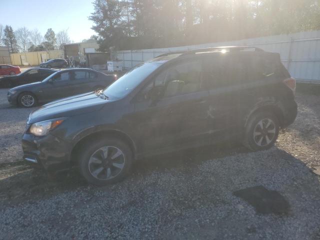2017 SUBARU FORESTER 2.5I PREMIUM 2017 image