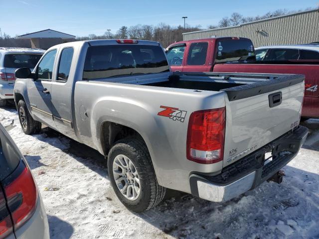 Изображение 2 2008 GMC SIERRA K1500 2008 с VIN 2GTEK19J581284145
