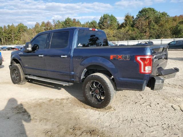 Изображение 2 2016 FORD F150 SUPERCREW 2016 с VIN 1FTEW1EG8GFA41886
