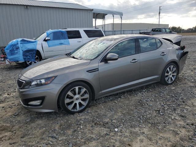 2013 KIA OPTIMA SX 2013 image