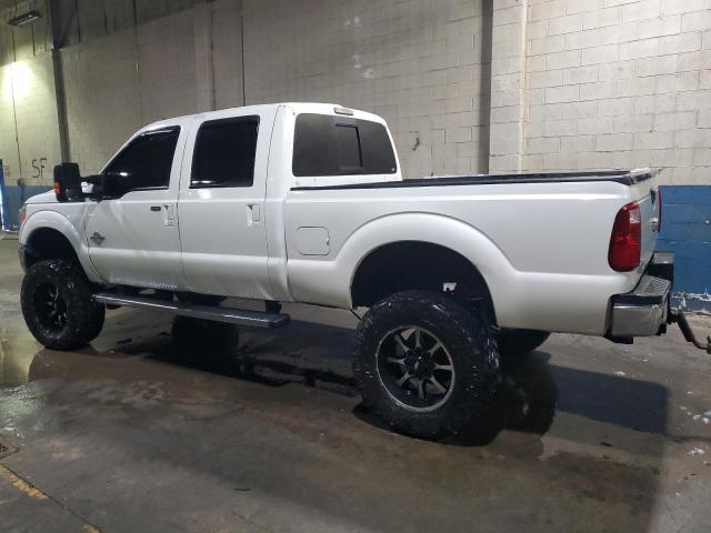 Изображение 2 2016 FORD F250 SUPER DUTY 2016 с VIN 1FT7W2BT5GEA34965