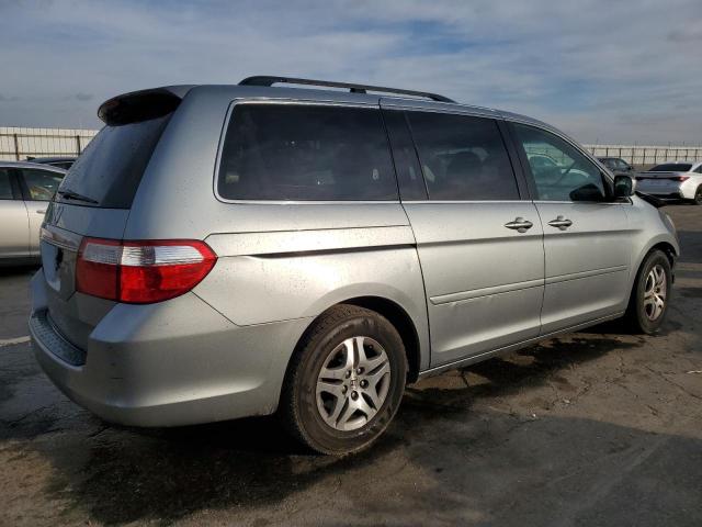 Image 3 of 2006 HONDA ODYSSEY EXL 2006 with VIN 5FNRL387X6B082735