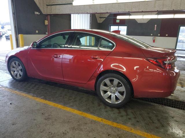 Изображение 2 2015 BUICK REGAL PREMIUM 2015 с VIN 2G4GN5EX6F9228517