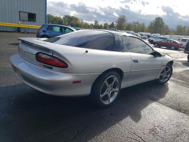Image 3 of 1995 CHEVROLET CAMARO Z28 1995 with VIN 2G1FP22P2S2205521