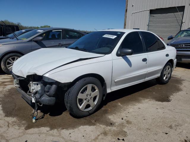 Obraz 2004 CHEVROLET CAVALIER LS 2004