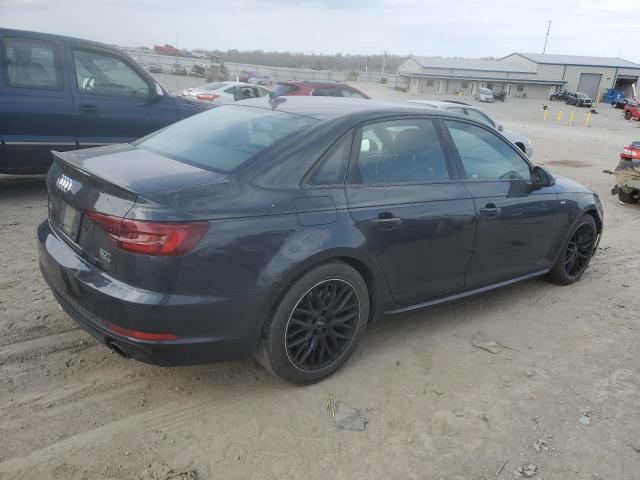 Obraz 3 z 2018 AUDI A4 PREMIUM PLUS 2018 z VIN WAUENAF4XJA094906
