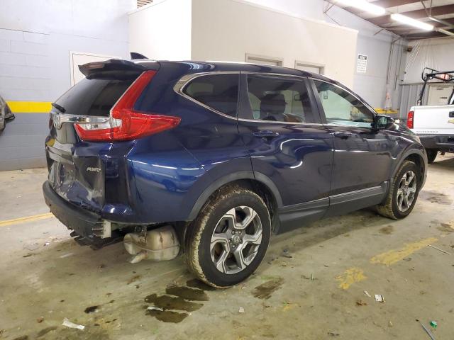 Obraz 3 z 2018 HONDA CR-V EXL 2018 z VIN 5J6RW2H82JA002723