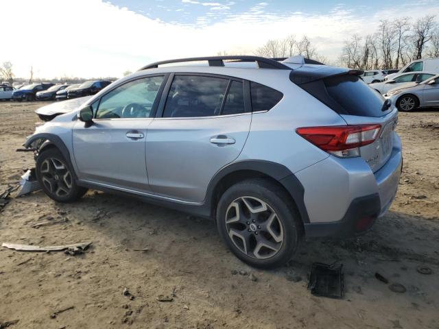 Obraz 2 z 2018 SUBARU CROSSTREK LIMITED 2018 z VIN JF2GTAMCXJH205734