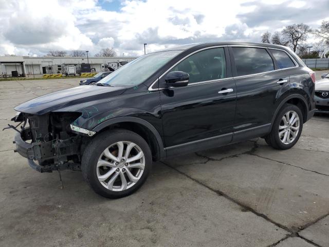 Obraz 1 z 2011 MAZDA CX-9  2011 z VIN JM3TB2DV9B0319772