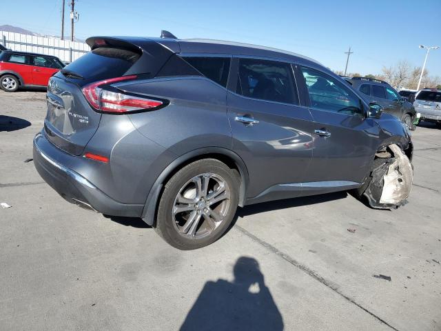 Изображение 3 2016 NISSAN MURANO S 2016 с VIN 5N1AZ2MH1GN148432