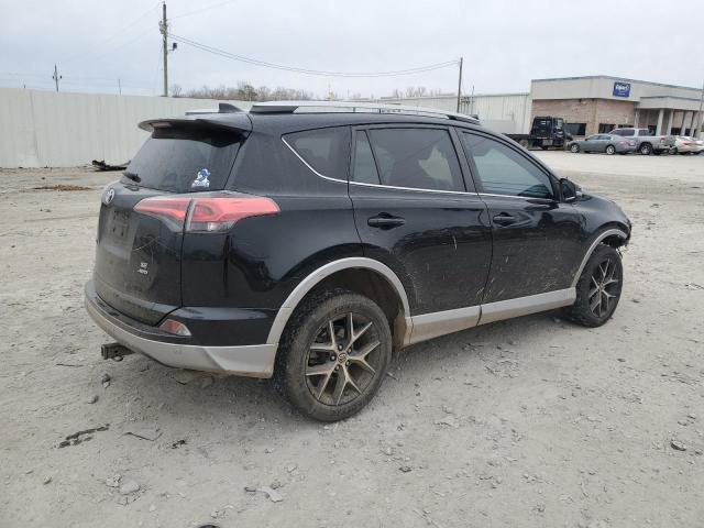 Изображение 3 2017 TOYOTA RAV4 SE 2017 с VIN 2T3JFREV7HW638314