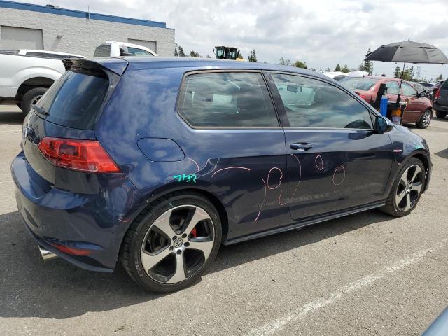 Image 3 of 2015 VOLKSWAGEN GTI  2015 with VIN 3VWTT7AU4FM079268