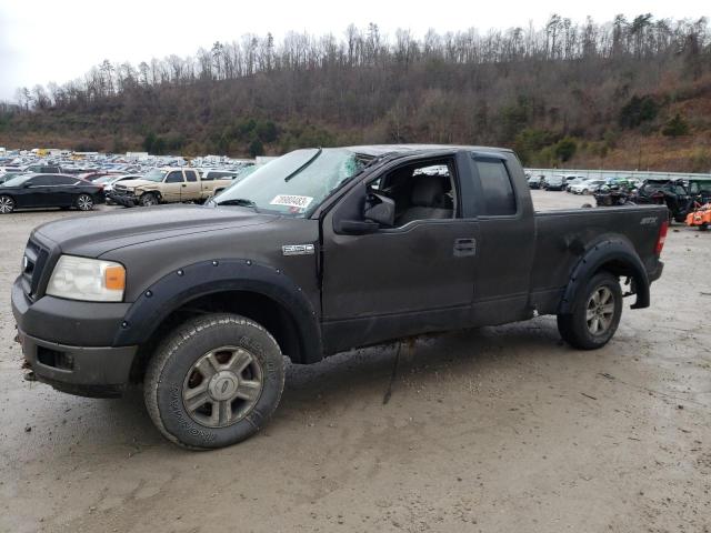 2005 FORD F150  2005 image