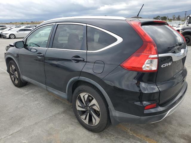 Obraz 2 z 2015 HONDA CR-V TOURING 2015 z VIN 5J6RM4H96FL089662