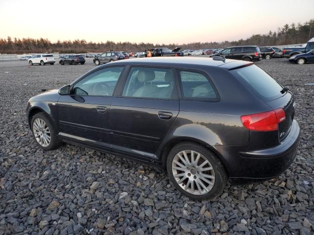 Image 2 of 2006 AUDI A3 2.0 PREMIUM 2006 with VIN WAUNF78P36A062622