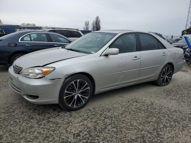 Изображение 1 2002 TOYOTA CAMRY LE 2002 с VIN JTDBE32K120016401