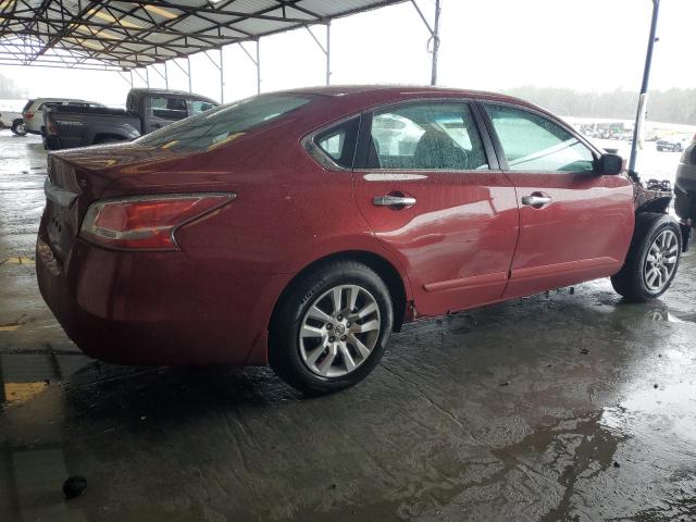 Изображение 3 2015 NISSAN ALTIMA 2.5 2015 с VIN 1N4AL3AP9FN379767