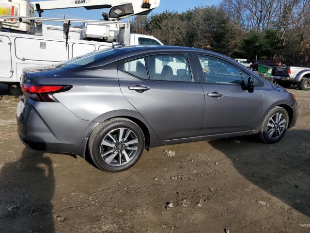 Image 3 of 2022 NISSAN VERSA SV 2022 with VIN 3N1CN8EVXNL861586