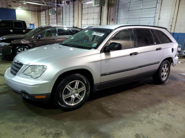 Image 1 of 2007 CHRYSLER PACIFICA  2007 with VIN 2A8GM48LX7R218397