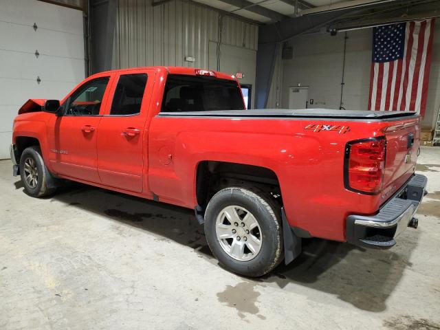 Obraz 2 z 2019 CHEVROLET SILVERADO LD K1500 LT 2019 z VIN 2GCVKPECXK1115143