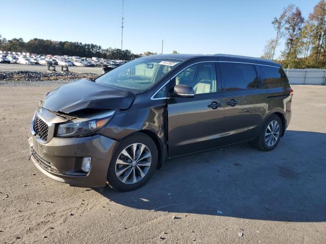 Изображение 2017 KIA SEDONA EX 2017