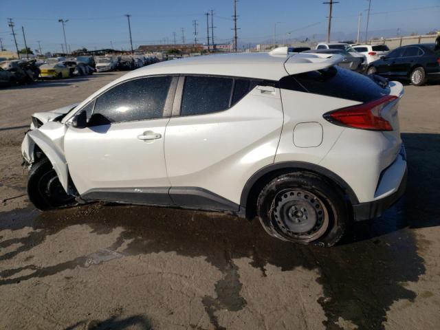 Obraz 2 z 2019 TOYOTA C-HR XLE 2019 z VIN JTNKHMBX8K1038636