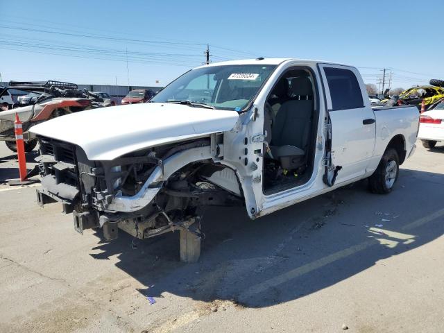 Obraz 2018 RAM 1500 ST 2018