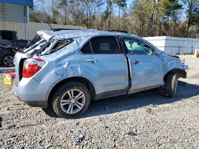 Obraz 3 z 2015 CHEVROLET EQUINOX LT 2015 z VIN 2GNFLFEK7F6233394