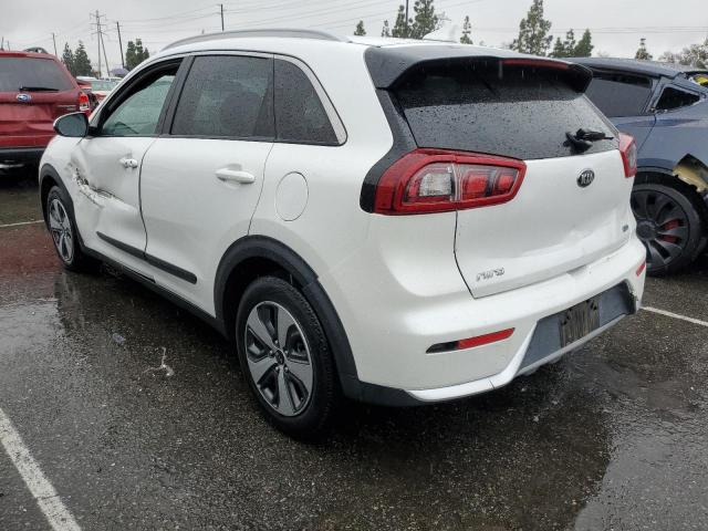 Obraz 2 z 2018 KIA NIRO FE 2018 z VIN KNDCB3LC1J5160374