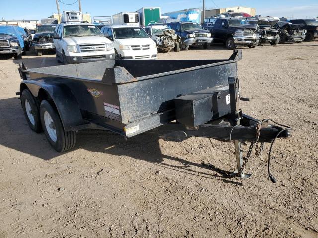 Изображение 1 2013 H&H TRAILER 2013 с VIN 533DB102XDC217544