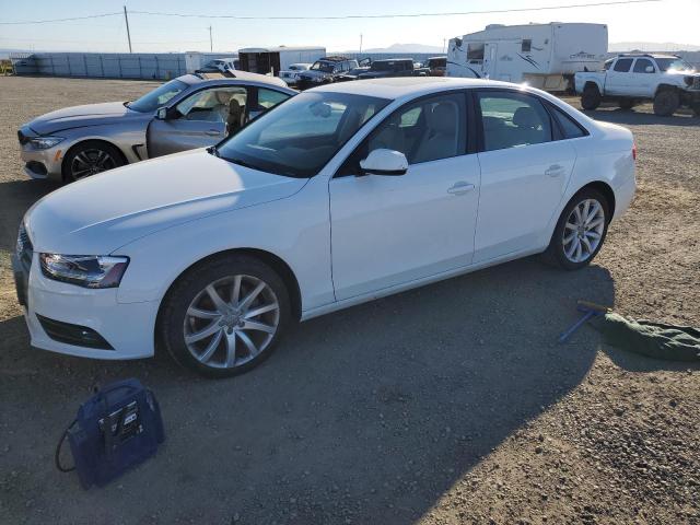 Obraz 1 z 2013 AUDI A4 PREMIUM PLUS 2013 z VIN WAUFFAFL5DA158895