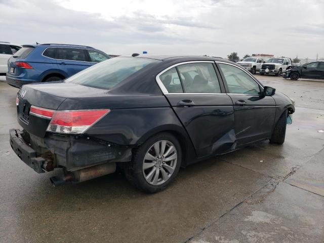 Image 3 of 2011 HONDA ACCORD EXL 2011 with VIN 1HGCP2F81BA152109