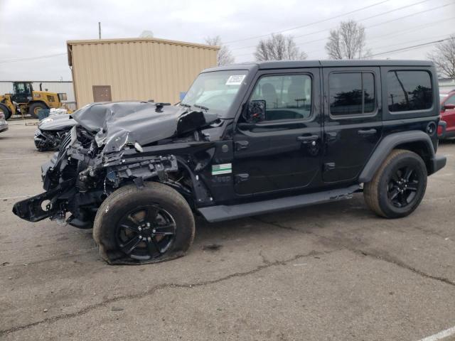 Obraz 2023 JEEP WRANGLER SPORT 2023