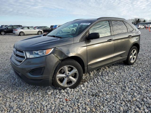 Image 1 of 2016 FORD EDGE SE 2016 with VIN 2FMPK4G9XGBB99891