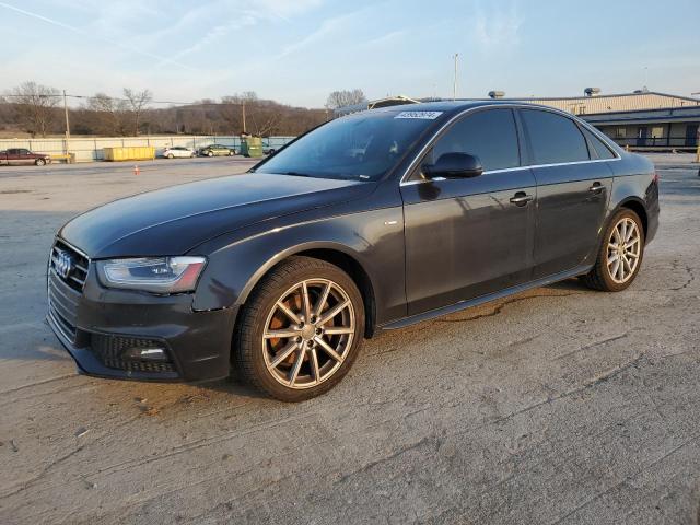 2015 AUDI A4 PREMIUM PLUS 2015 image