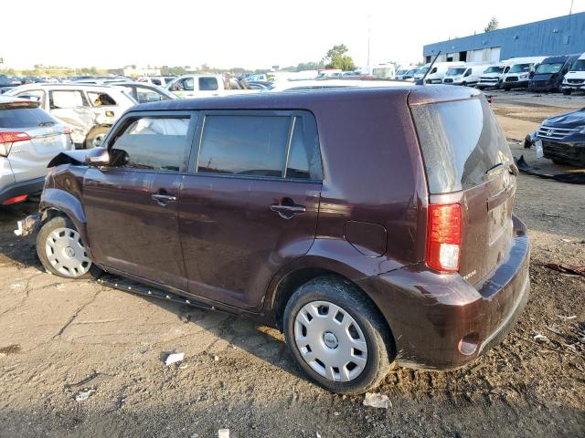 Изображение 2 2015 TOYOTA SCION XB  2015 с VIN JTLZE4FE7FJ076745